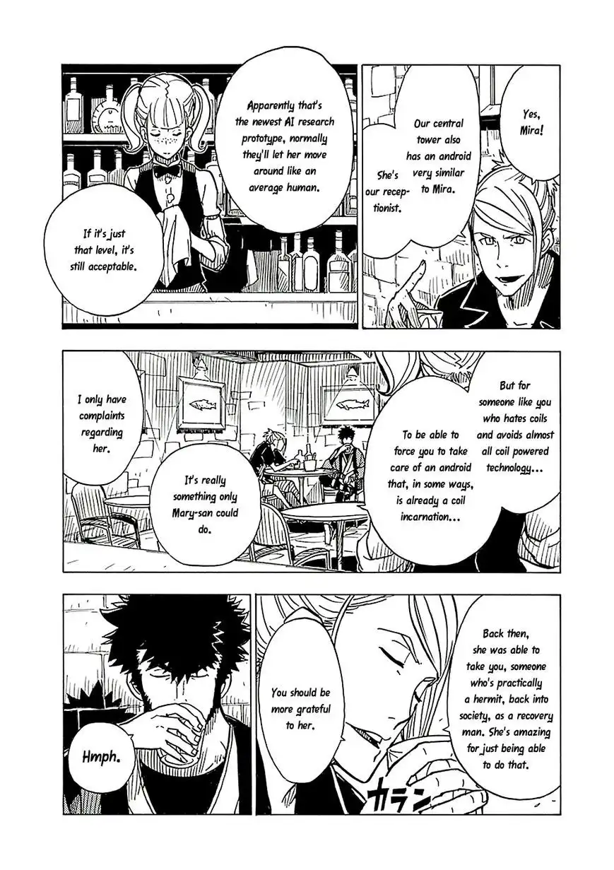 Dimension W Chapter 21 4